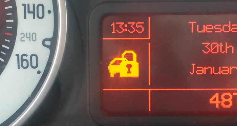 отключение иммобилайзера в Великом&nbsp;Новгороде