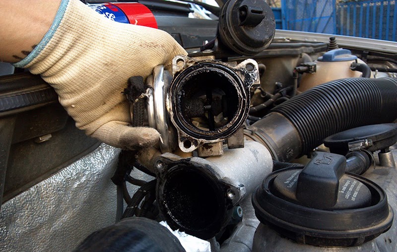 отключение ЕГР в Великом&nbsp;Новгороде